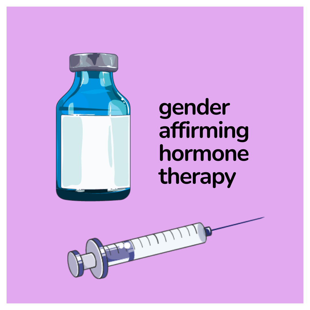 hormone therapy